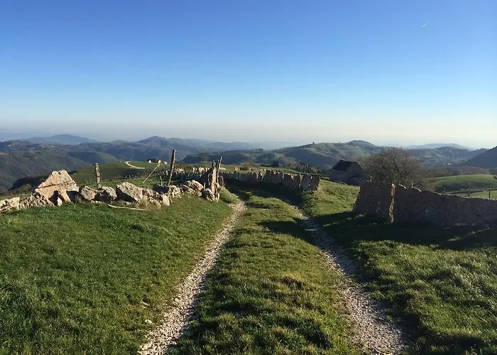 Hotel 13 Comuni Ristorante E Aparthotel Velo Veronese