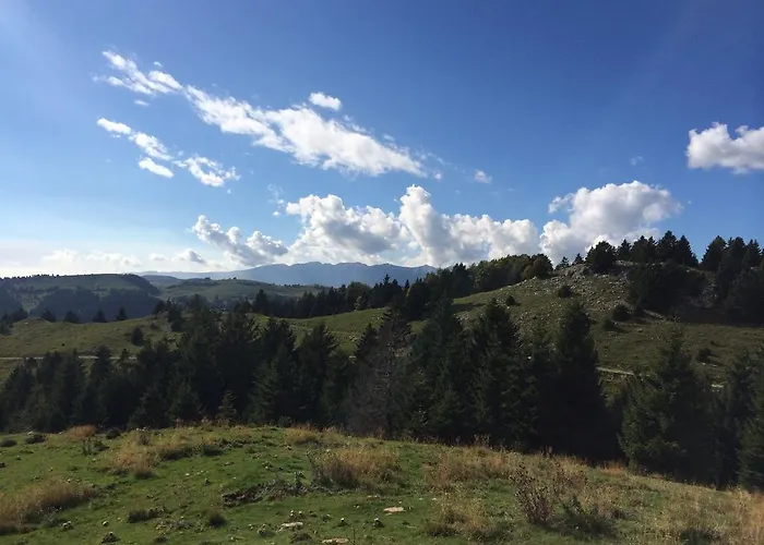 13 Comuni Ristorante E Aparthotel Hotel