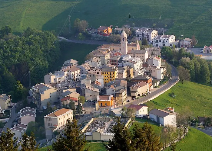 13 Comuni Ristorante E Aparthotel Velo Veronese
