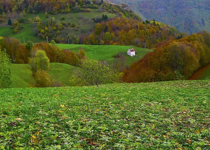 13 Comuni Ristorante E Aparthotel