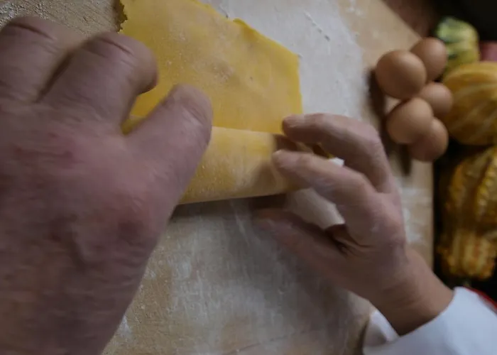 13 Comuni Ristorante E Aparthotel Velo Veronese