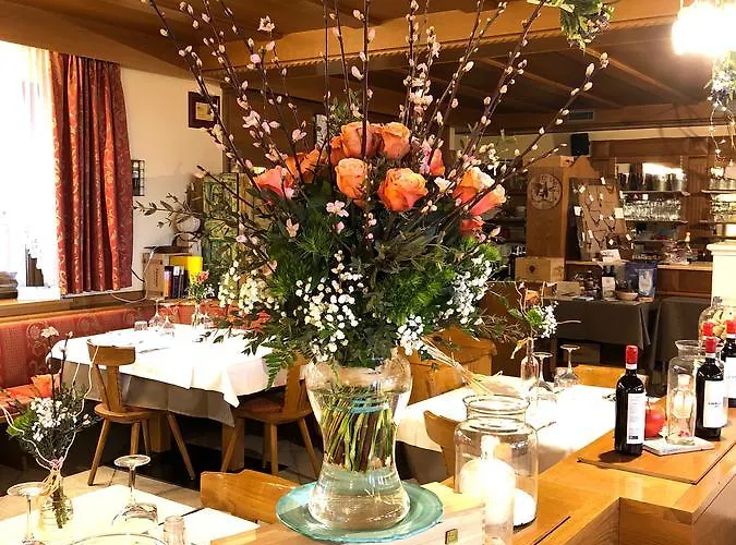 Hotel 13 Comuni Ristorante E Aparthotel 3*