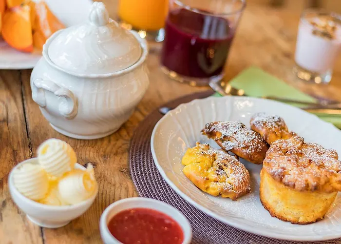 13 Comuni Ristorante E Aparthotel Hotel Velo Veronese