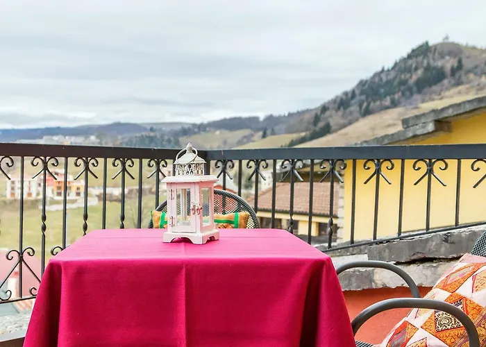 13 Comuni Ristorante E Aparthotel Velo Veronese